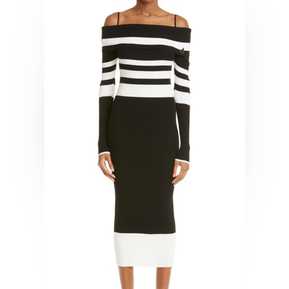 The Attico Dress - Picture 2 of 3